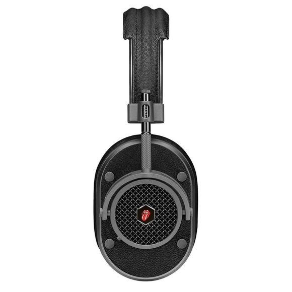 MASTER DYNAMIC X THE ROLLING STONES HEADPHONE - Picture 2 of 8